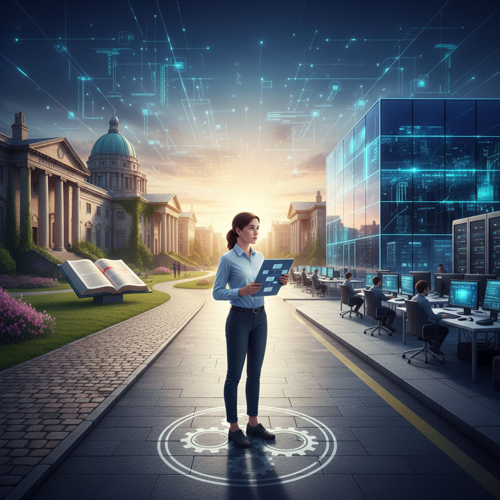 Curso de Engenharia de Software: Análise Detalhada para Sua Escolha Perfeita