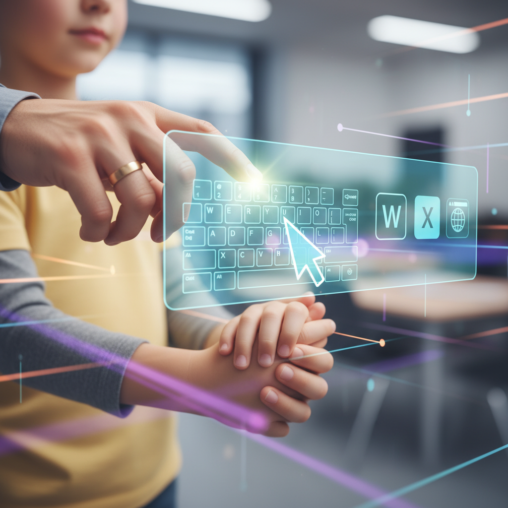 Curso de Informática Básico: Guia Completo para Iniciantes e Decisores