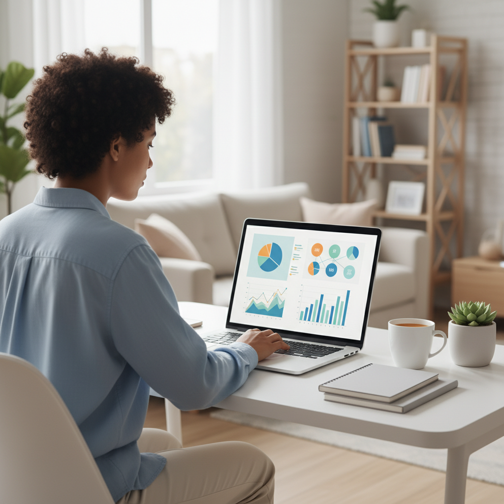 Curso Técnico em Administração EAD: Análise Completa para Sua Decisão