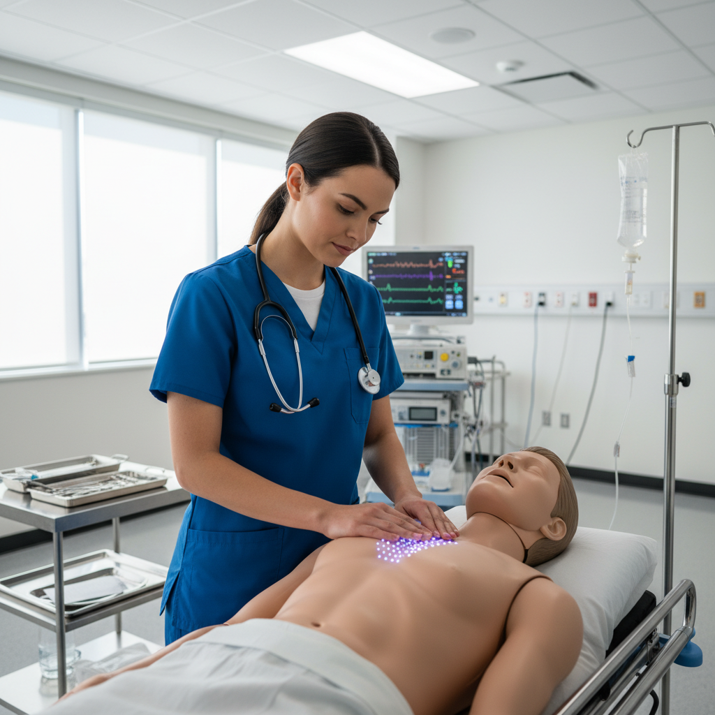 Curso Técnico em Enfermagem: Guia Completo para Sua Escolha Informada