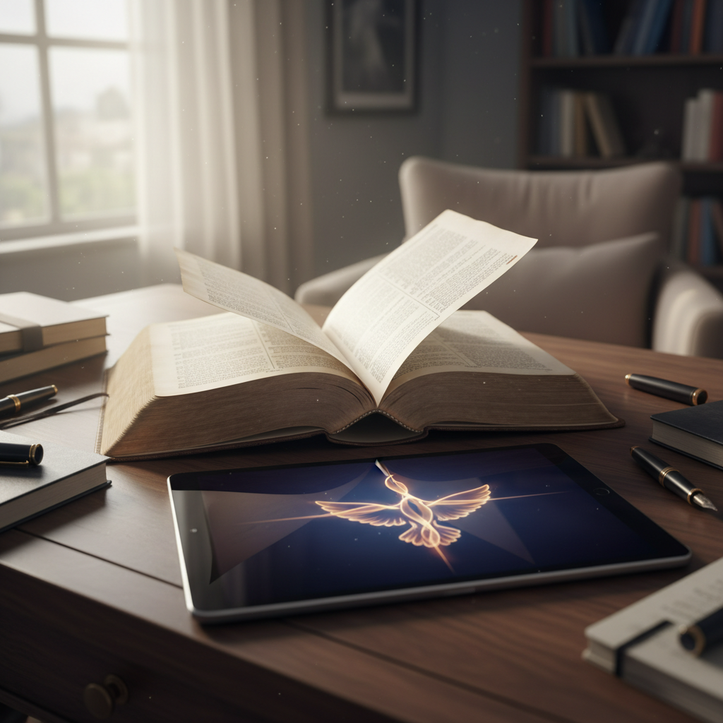 Guia Completo: Curso de Teologia Online Grátis para a Assembleia de Deus