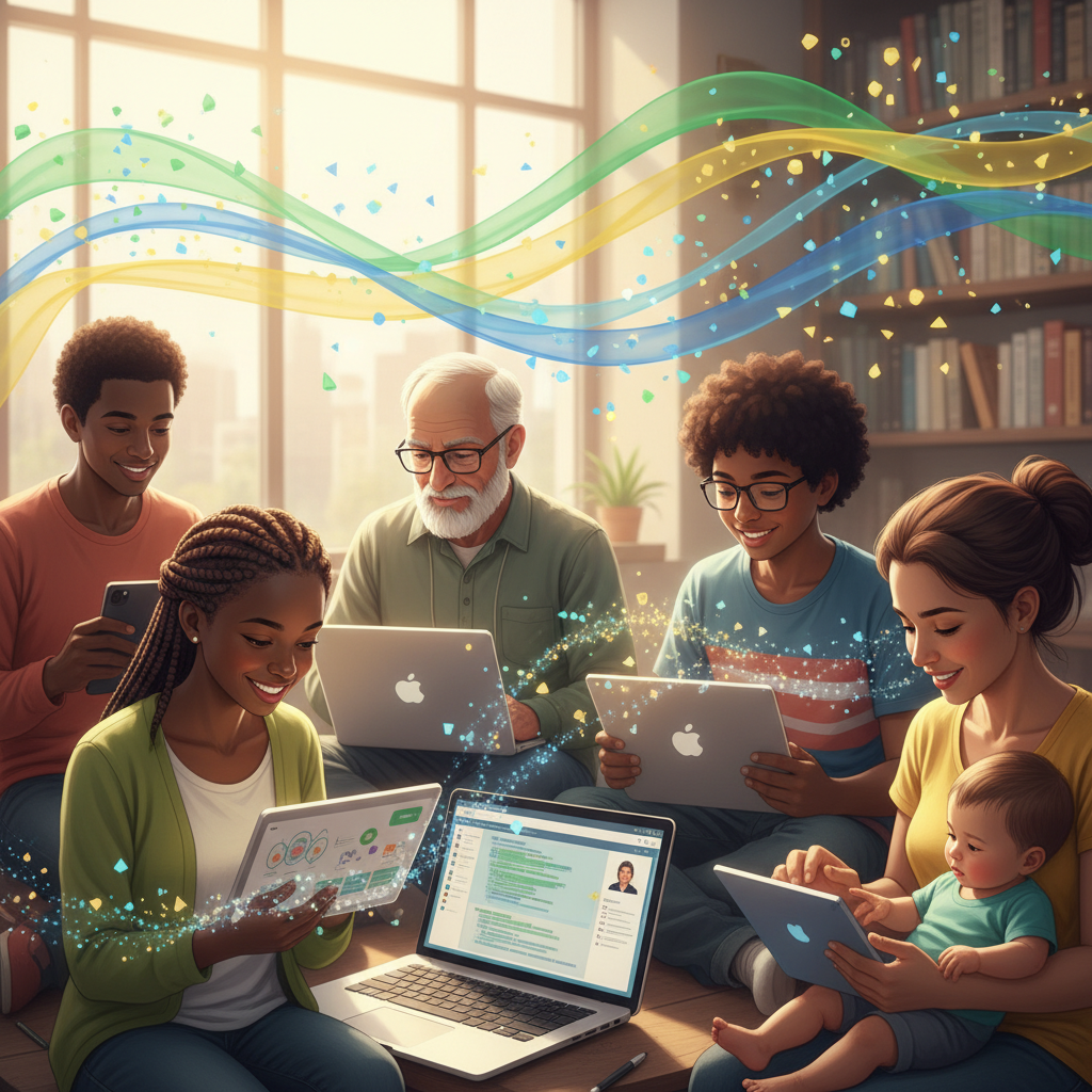 Cursos AVAMEC: O Seu Guia Definitivo para Acesso e Aprendizagem Online