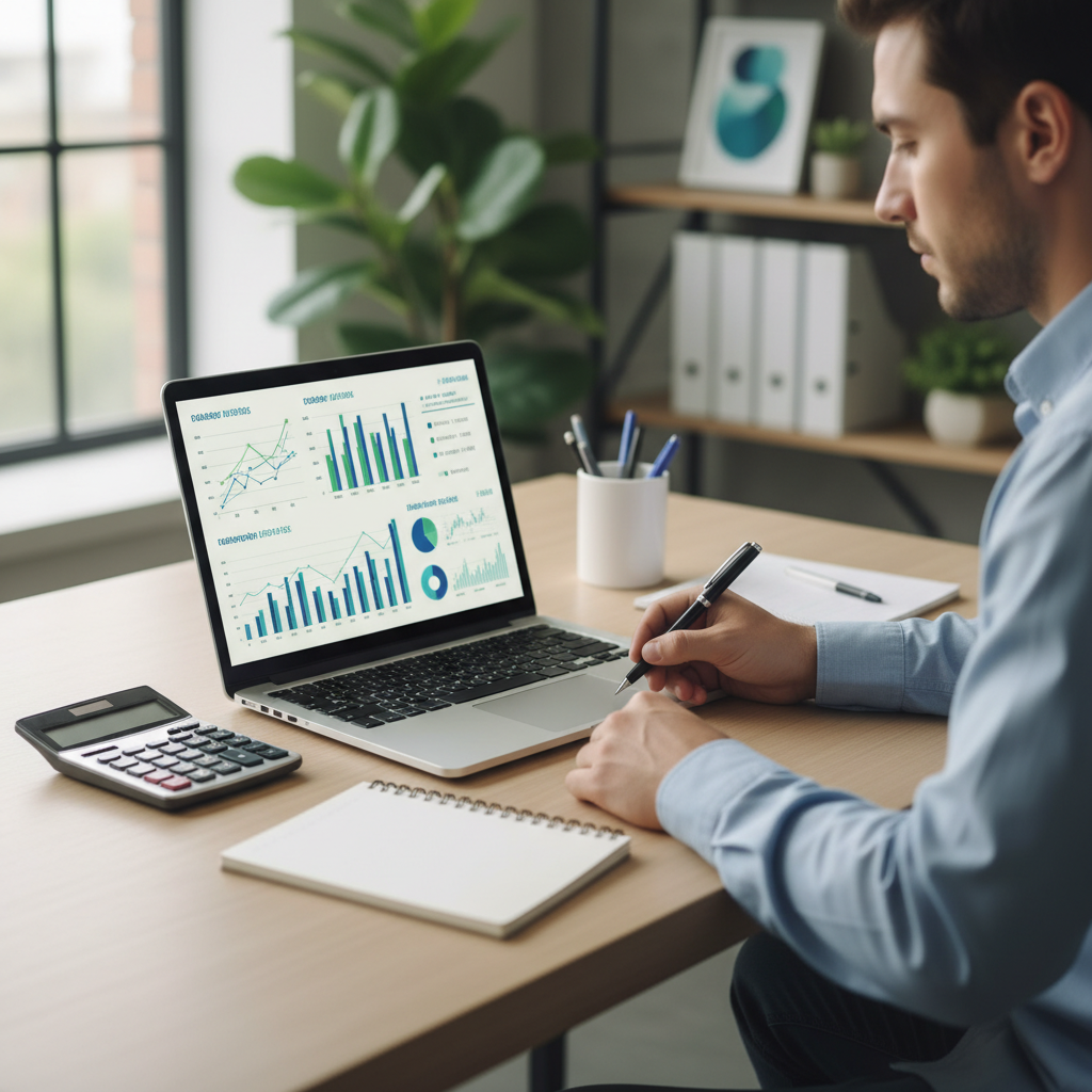 Cursos de Contabilidade Gratuito: O Guia Definitivo para sua Escolha