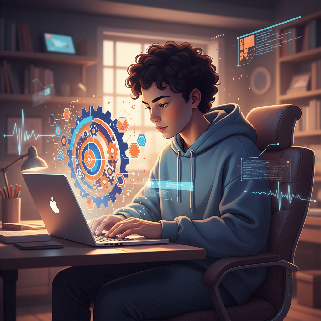 Análise Detalhada dos Cursos EAD SENAI: Vale a Pena Investir?