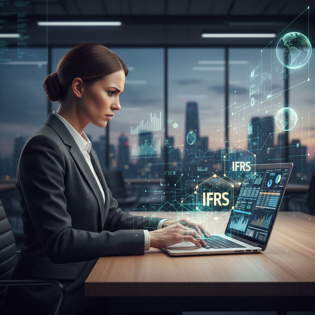 Cursos IFRS EAD: Guia Completo para Escolher o Melhor Online