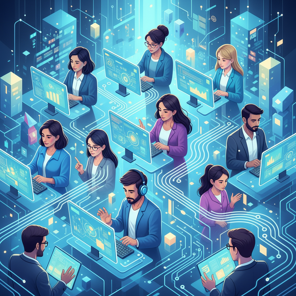 Cursos de Informática