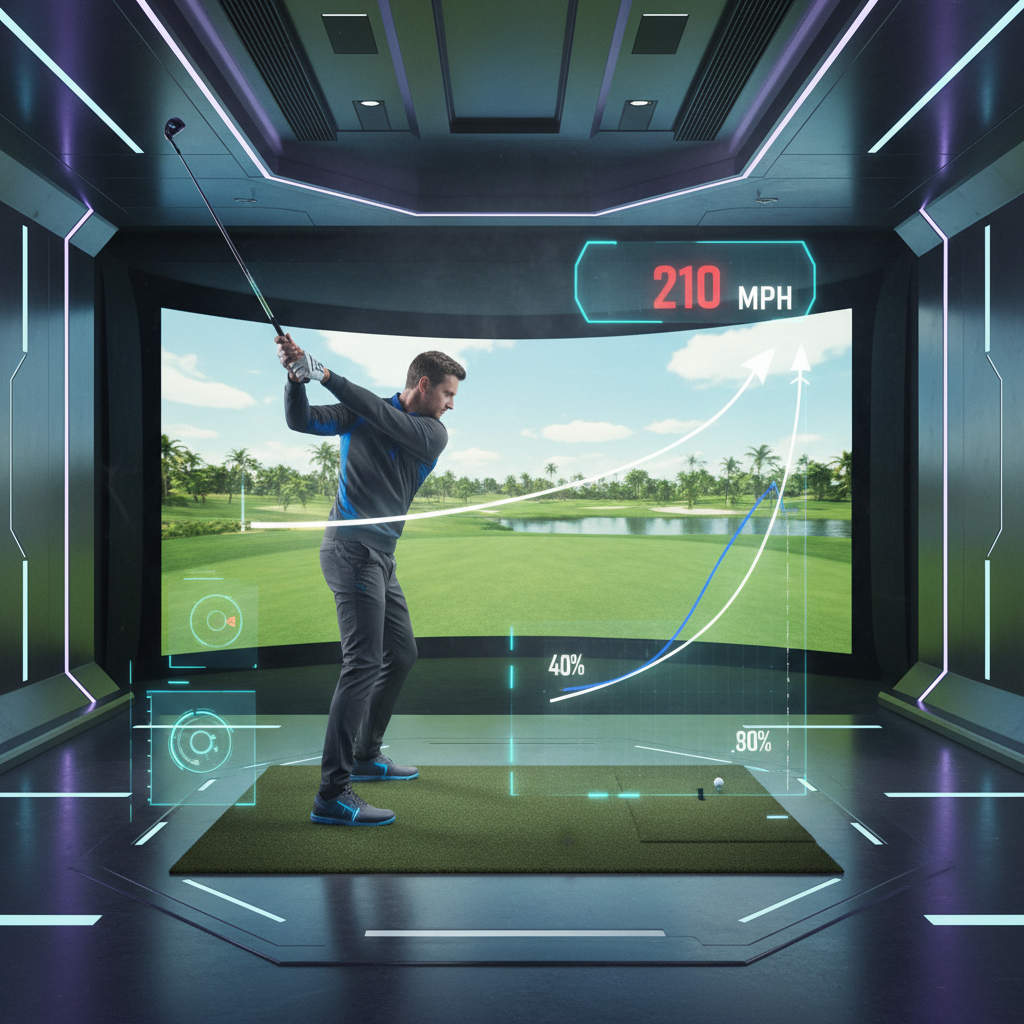 D4Swing Oficial: Acesse a Plataforma de Análise de Golfe com Segurança