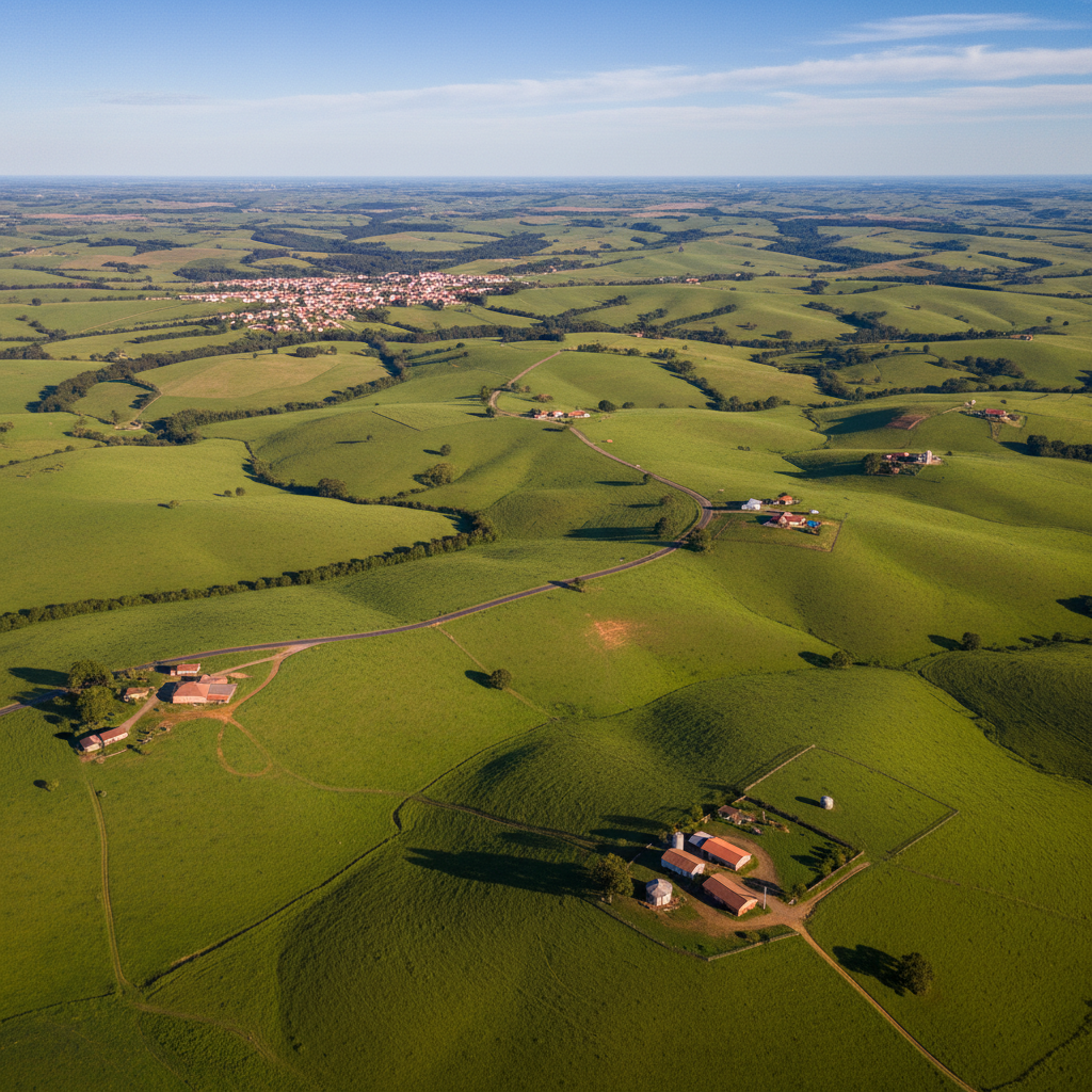 O Que É e Como Ligar para o DDD 46: Guia Completo do Sudoeste do Paraná