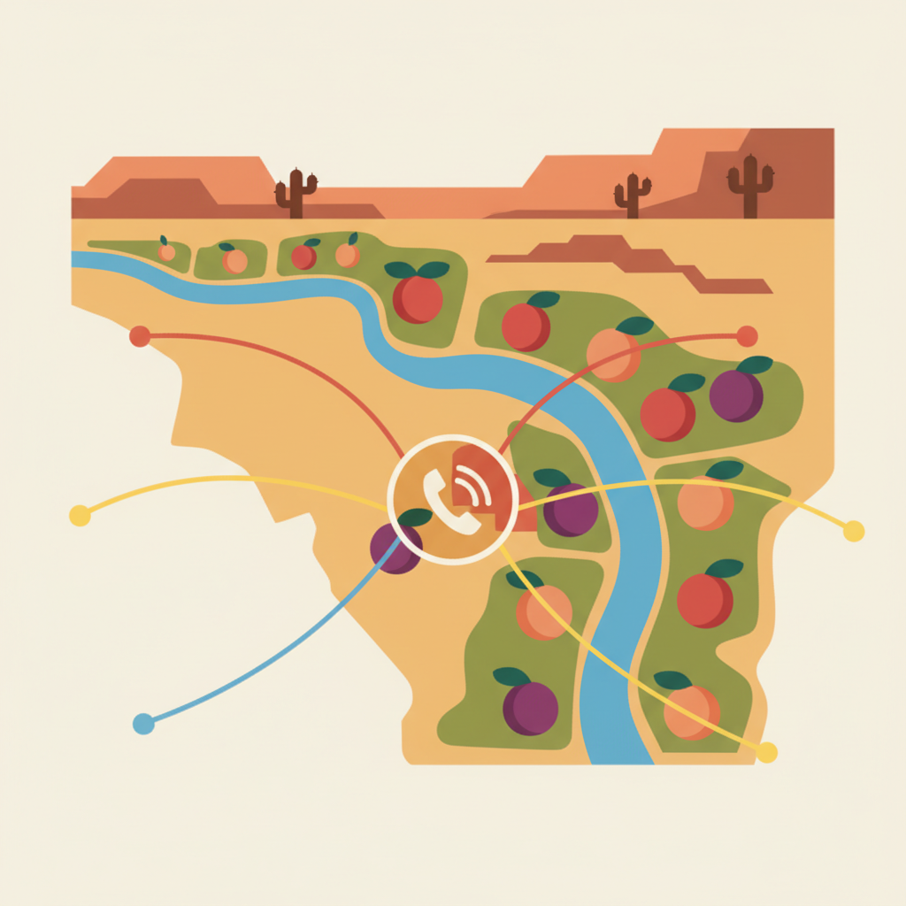 DDD 74: Guia Completo para Ligar para o Coração da Bahia