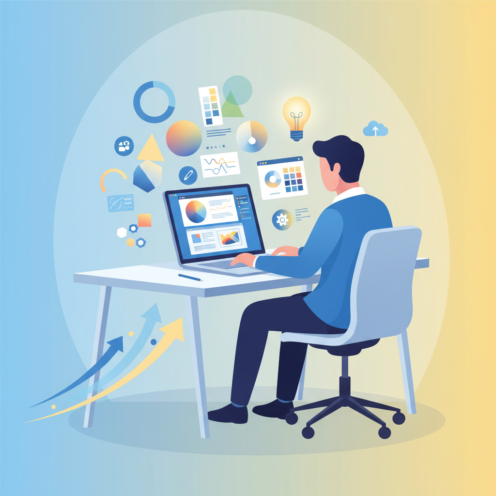 Curso de Designer Gráfico: Análise Imparcial e Guia Completo para Sua Escolha