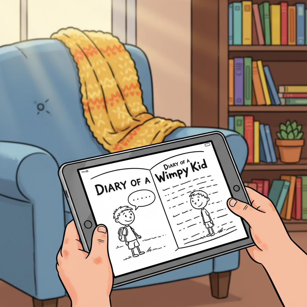 Diário de um Banana PDF: Onde Comprar E-books Oficiais e Como Aproveitar