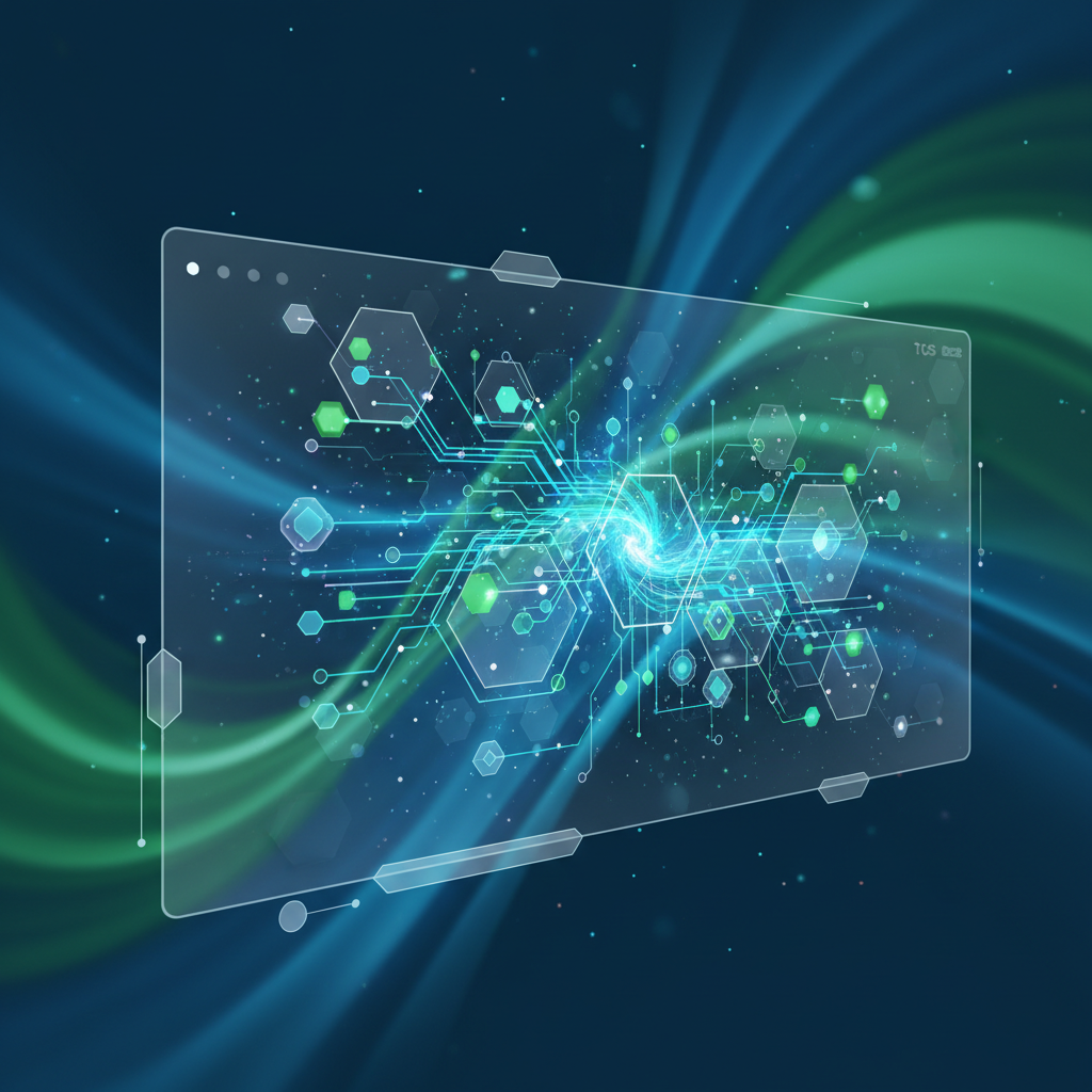 DICON TCS: Desvendando a Plataforma de Conteúdo Digital da Tata Consultancy Services