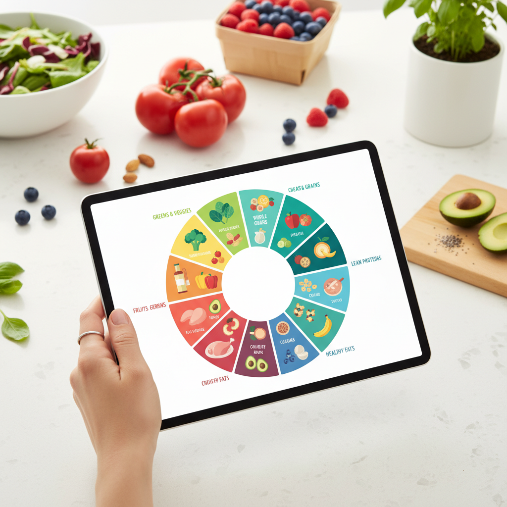 Guia Essencial: Onde Comprar o PDF da Dieta Food.Map e Como Usar