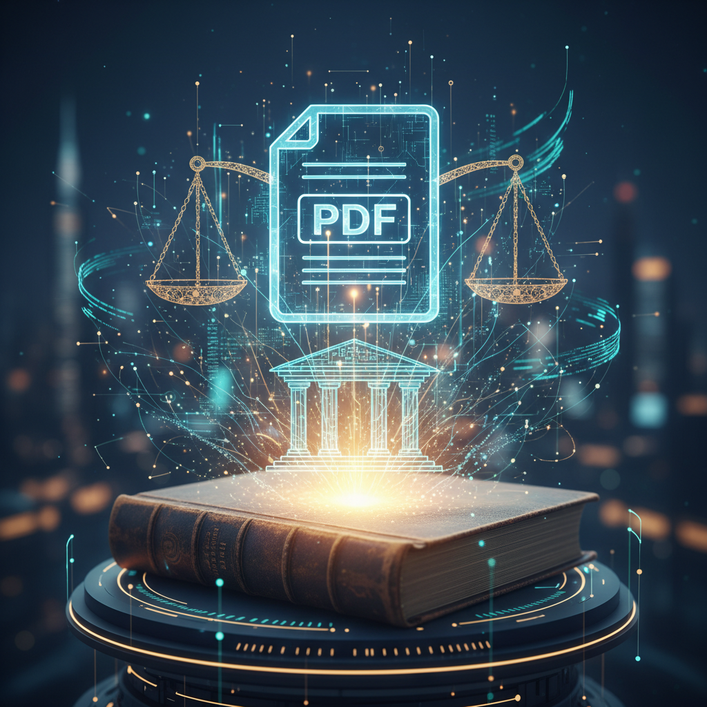 Direito Constitucional em PDF: Um Guia Completo para Escolher e Estudar com Confiança