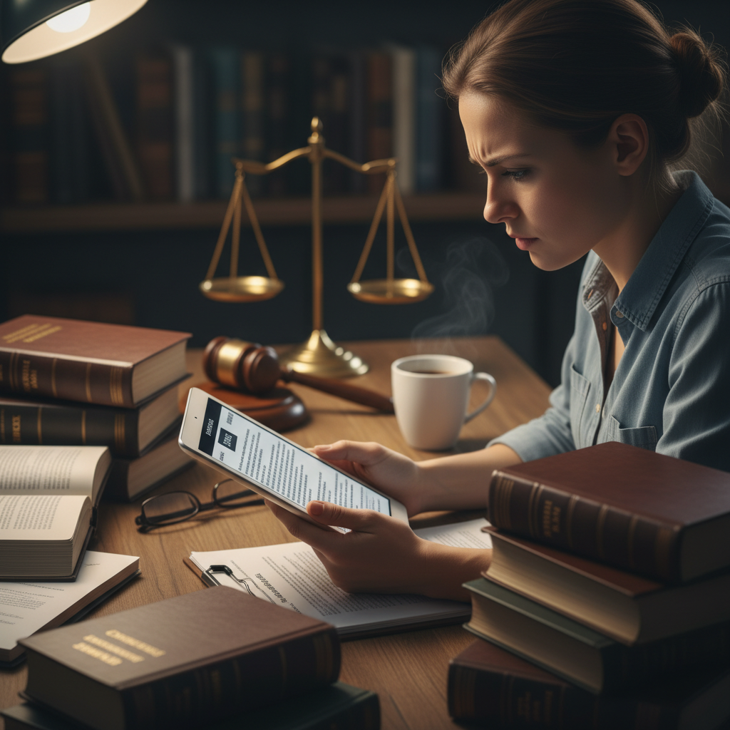 Direito Penal PDF: Seu Guia Completo para Comprar e Estudar