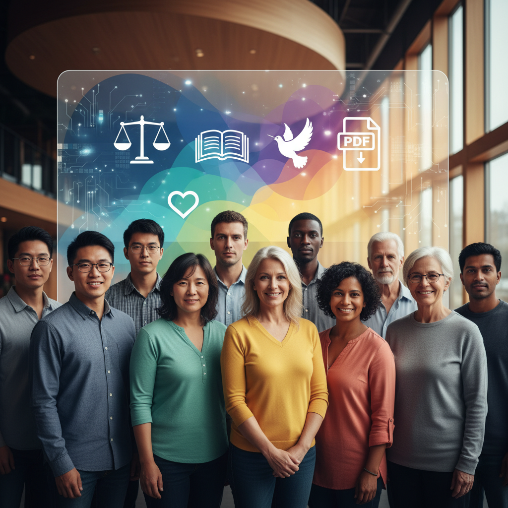 Direitos Humanos em PDF: Seu Guia Completo para Documentos Essenciais e Fontes Confiáveis