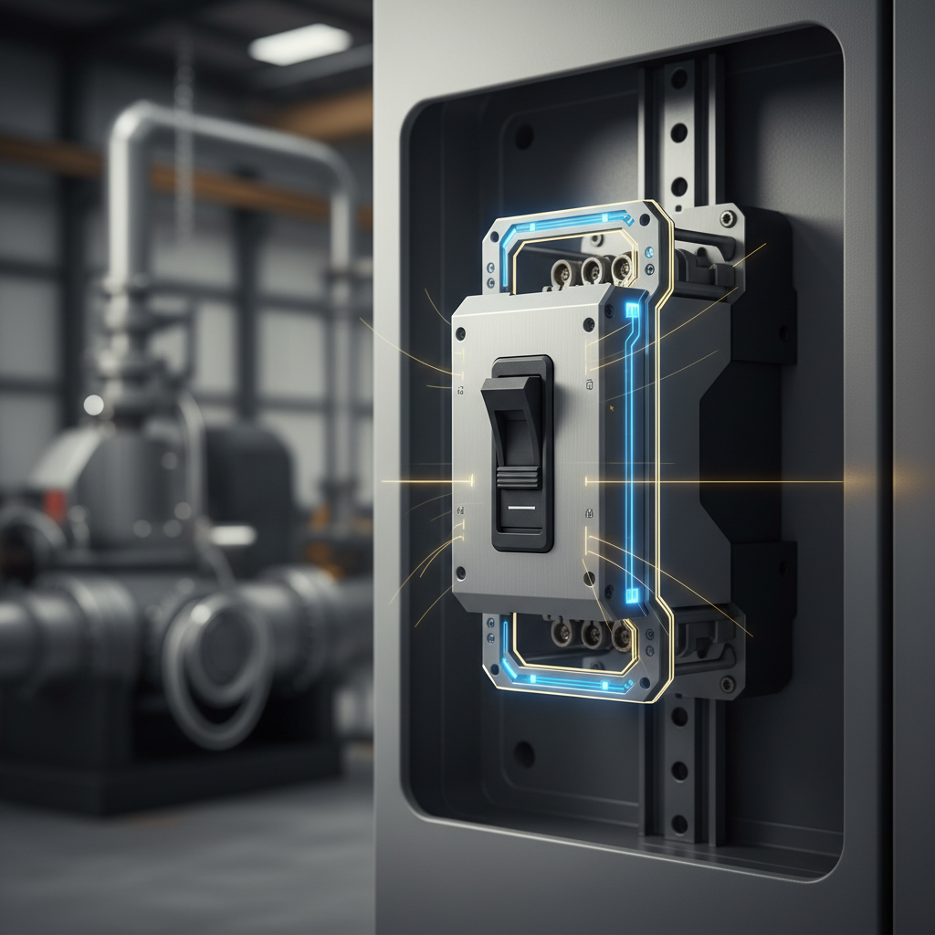 Disjuntor para Motores: Guia Definitivo de Escolha e Comparativo