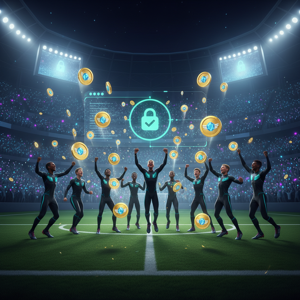 Dream League Soccer 2024: Tenha Muito Dinheiro e Joias no Seu Time!