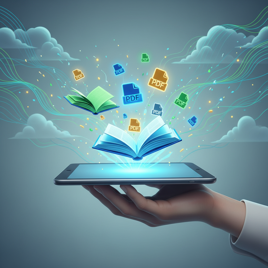 Docero Livros PDF: Seu Guia Definitivo para Acesso Rápido e Seguro
