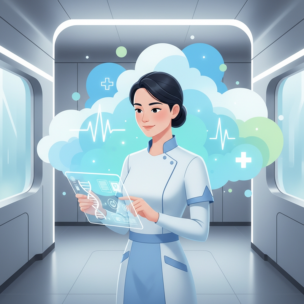 Dr. Nuvem Oficial: Seu Guia Completo para Acesso Rápido e Seguro