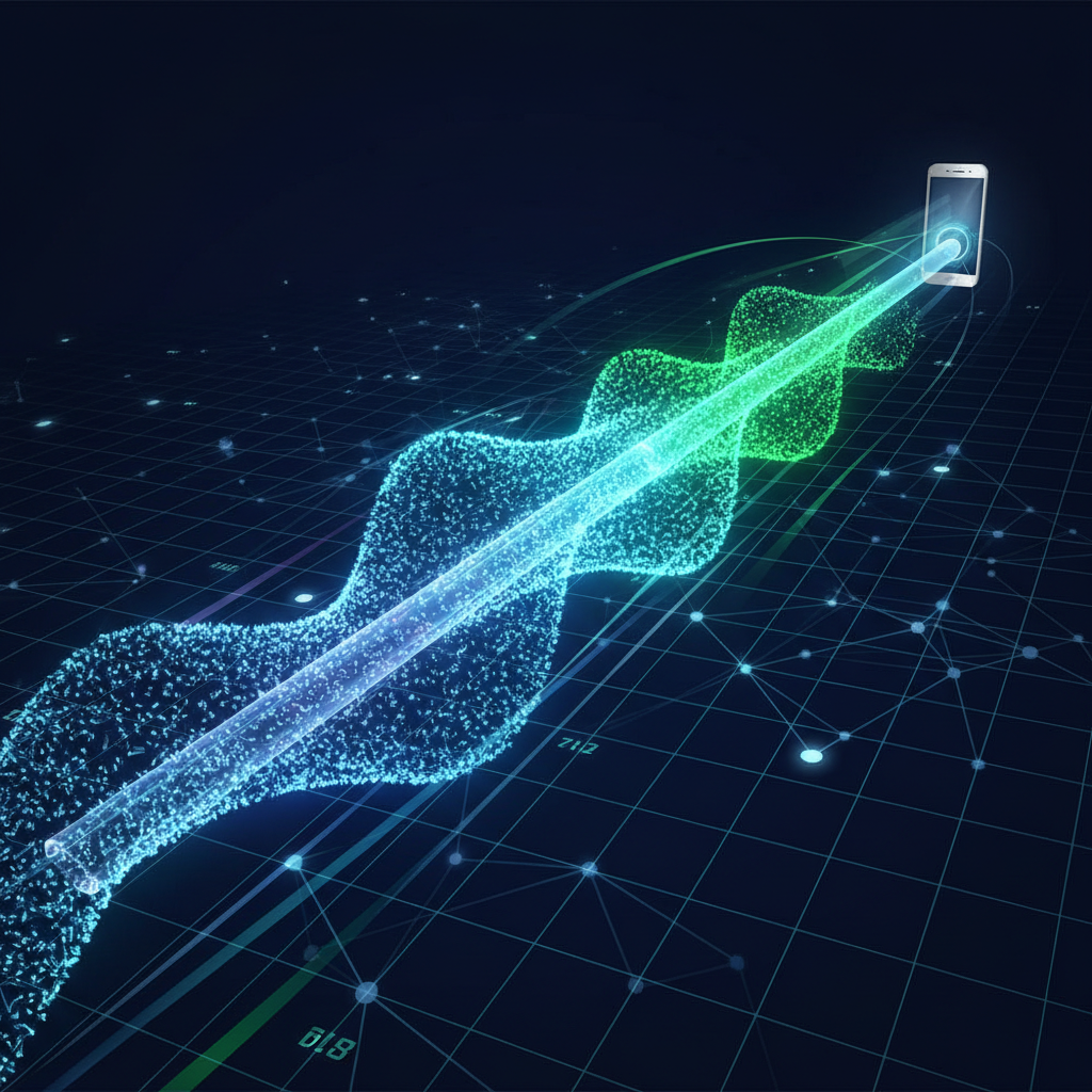 Dual Carrier: Entenda a Tecnologia que Acelera Sua Conexão Móvel