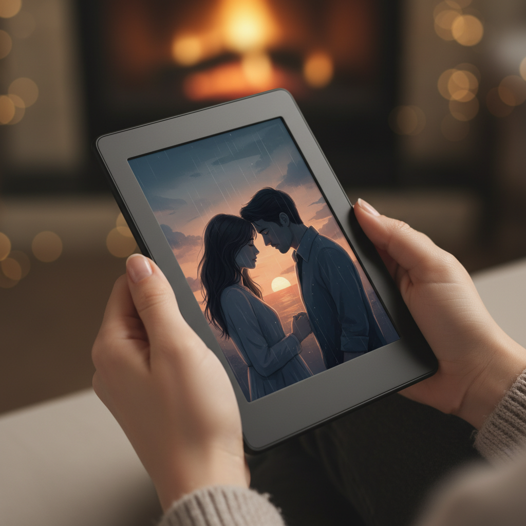 É Assim Que Começa PDF Download: Guia Completo para Comprar o E-book Oficial