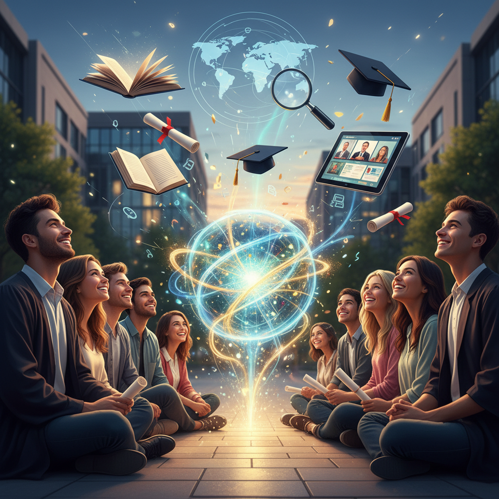 Educa Mais Brasil 2024: Guia Completo para Bolsas de Estudo