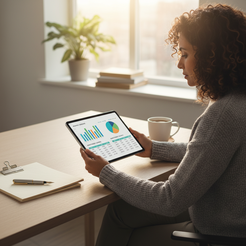 Educação Financeira em PDF: Seu Guia Completo para o Domínio das Finanças Pessoais