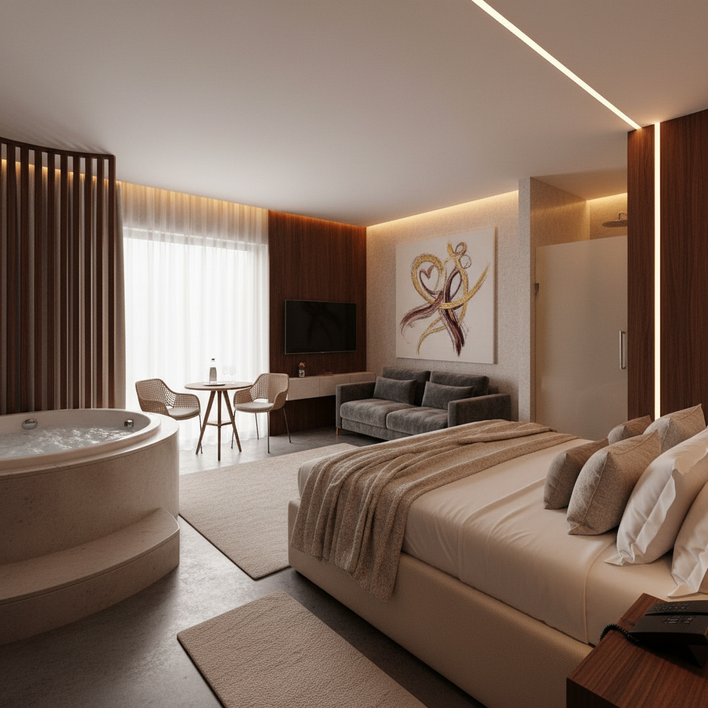 Ele e Ela Motel Lapa: Seu Guia Completo para Acesso Oficial e Informações Essenciais