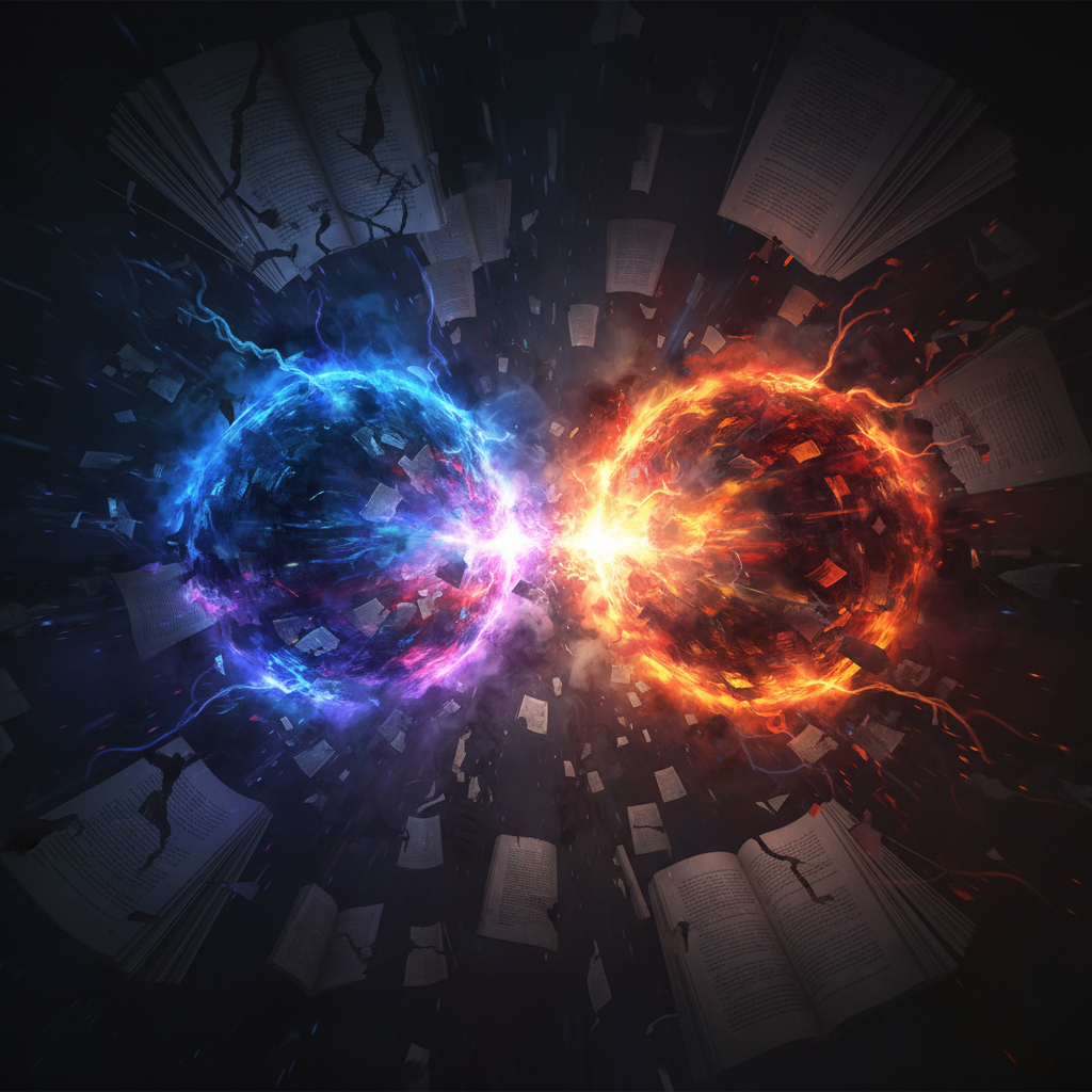 Em Rota de Colisão: Guia Completo para Comprar o E-book Oficial