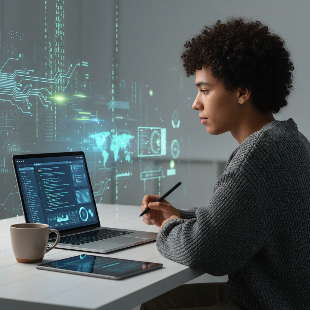 Engenharia de Software EAD: Guia Completo para Sua Escolha Informada