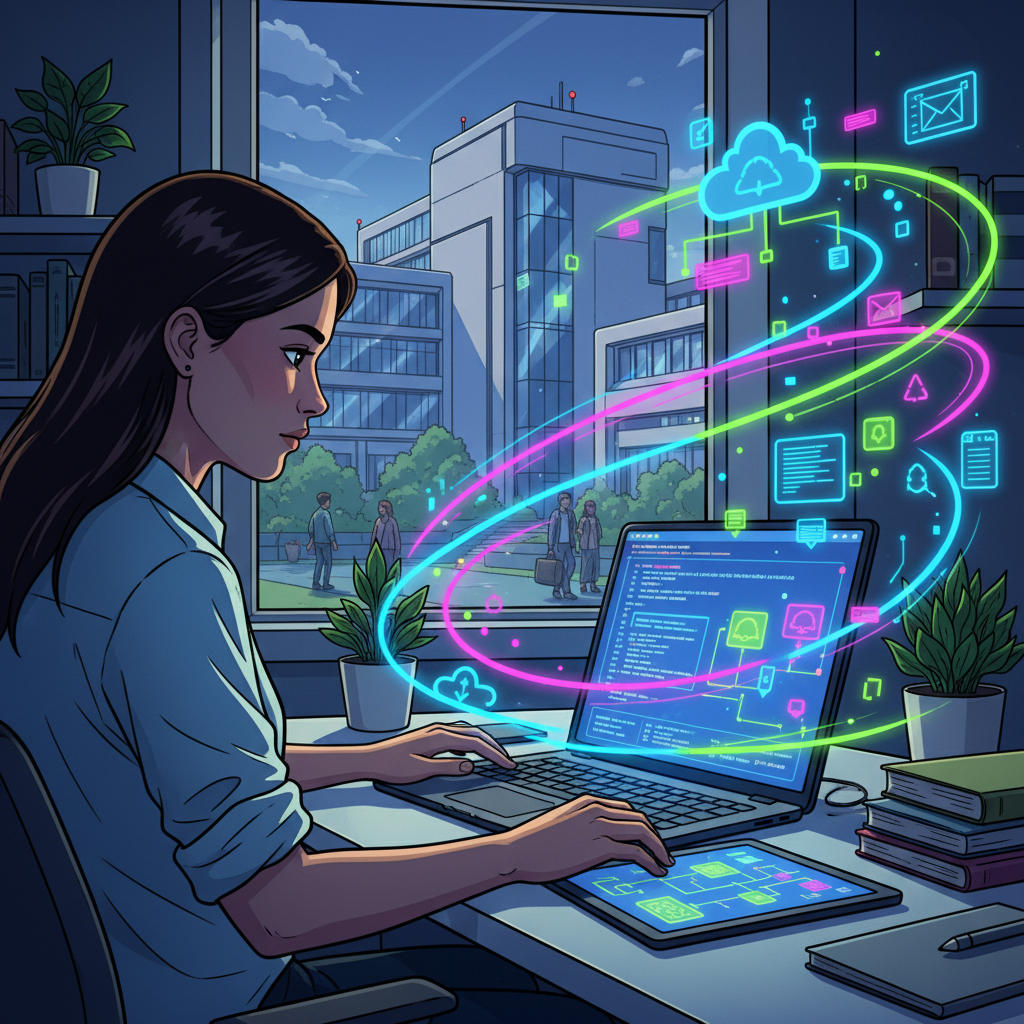 Engenheiro de Software: O Guia Definitivo Sobre a Faculdade e a Carreira