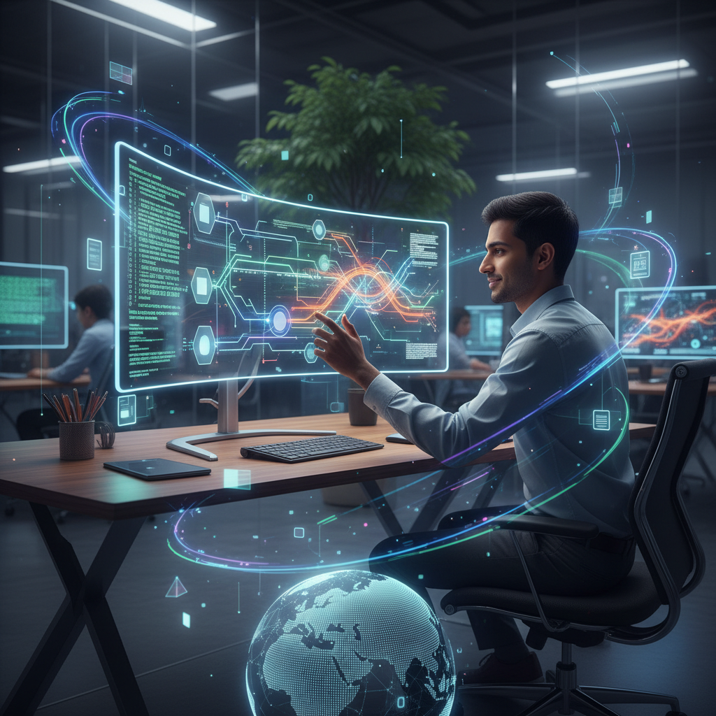 O Que Faz um Engenheiro de Software? Desvendando a Profissão por um Especialista