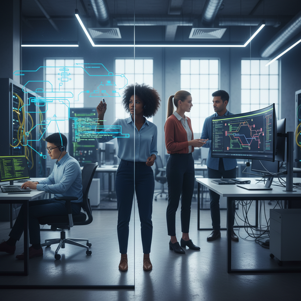 O Que Faz um Engenheiro de Software?