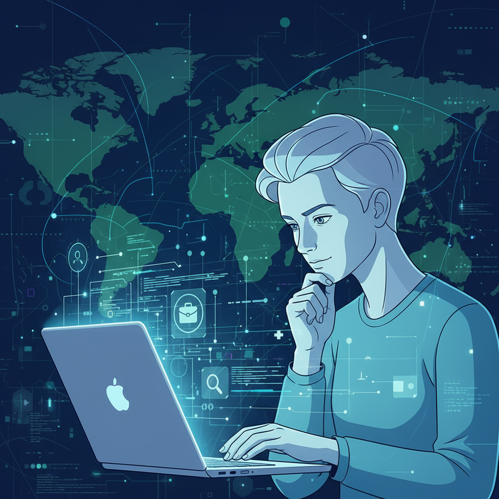 Engenheiro de Software: Guia Completo para Encontrar Sua Vaga Ideal