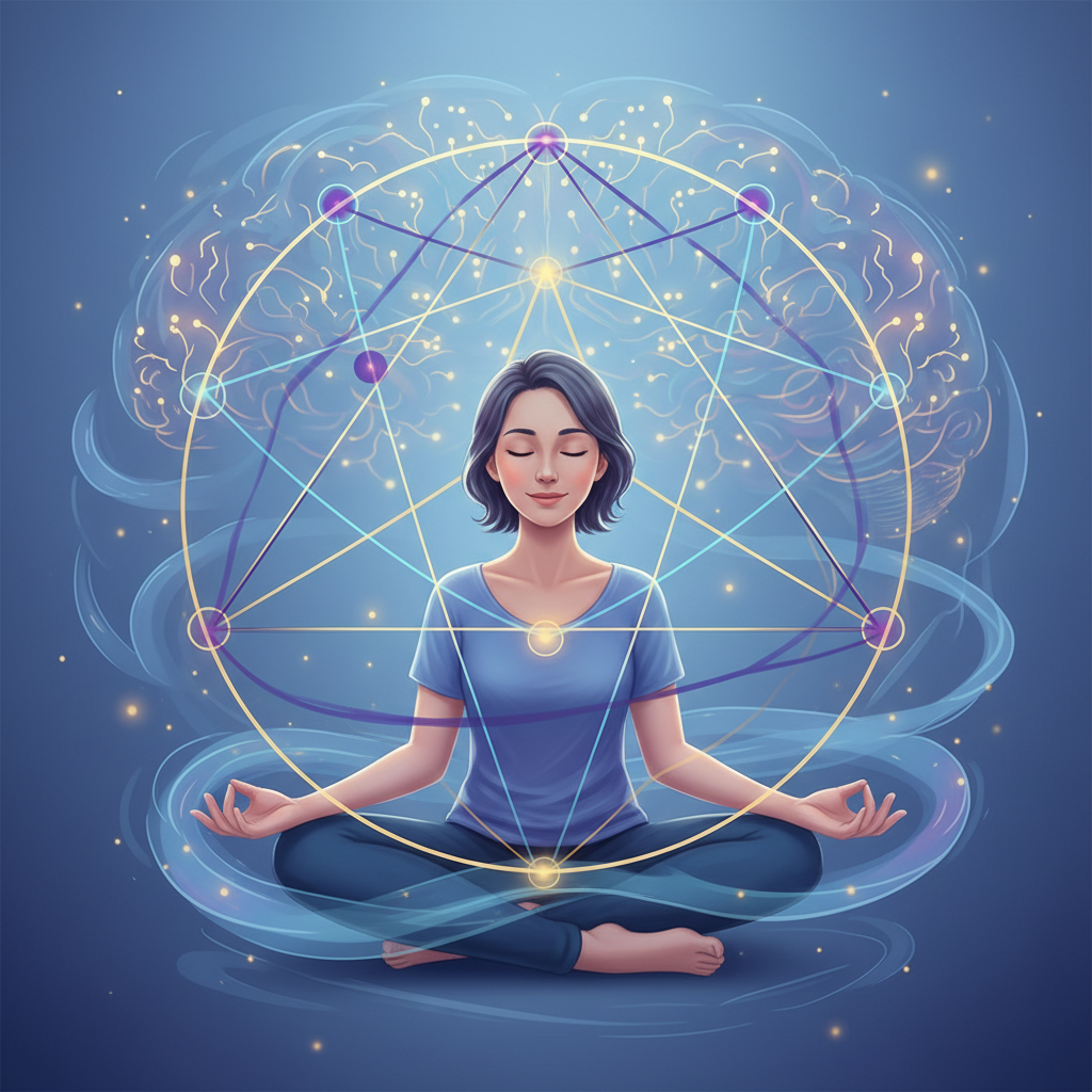 O Enneagrama Teste: Guia Completo para Desvendar Seu Tipo e Impulsionar o Autoconhecimento