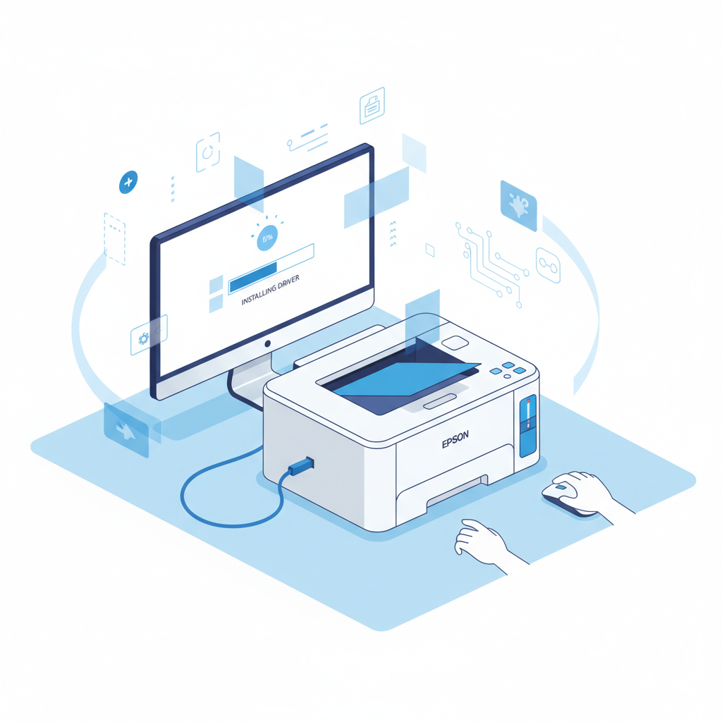 Epson L380: Guia Definitivo para Instalação do Software e Otimização da Sua Compra