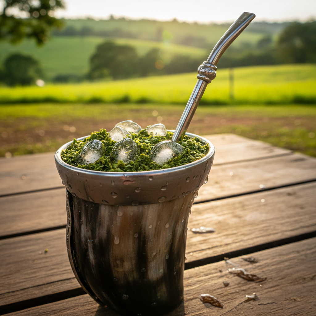 Erva de Tereré: Um Guia Completo para o Seu Tereré Perfeito