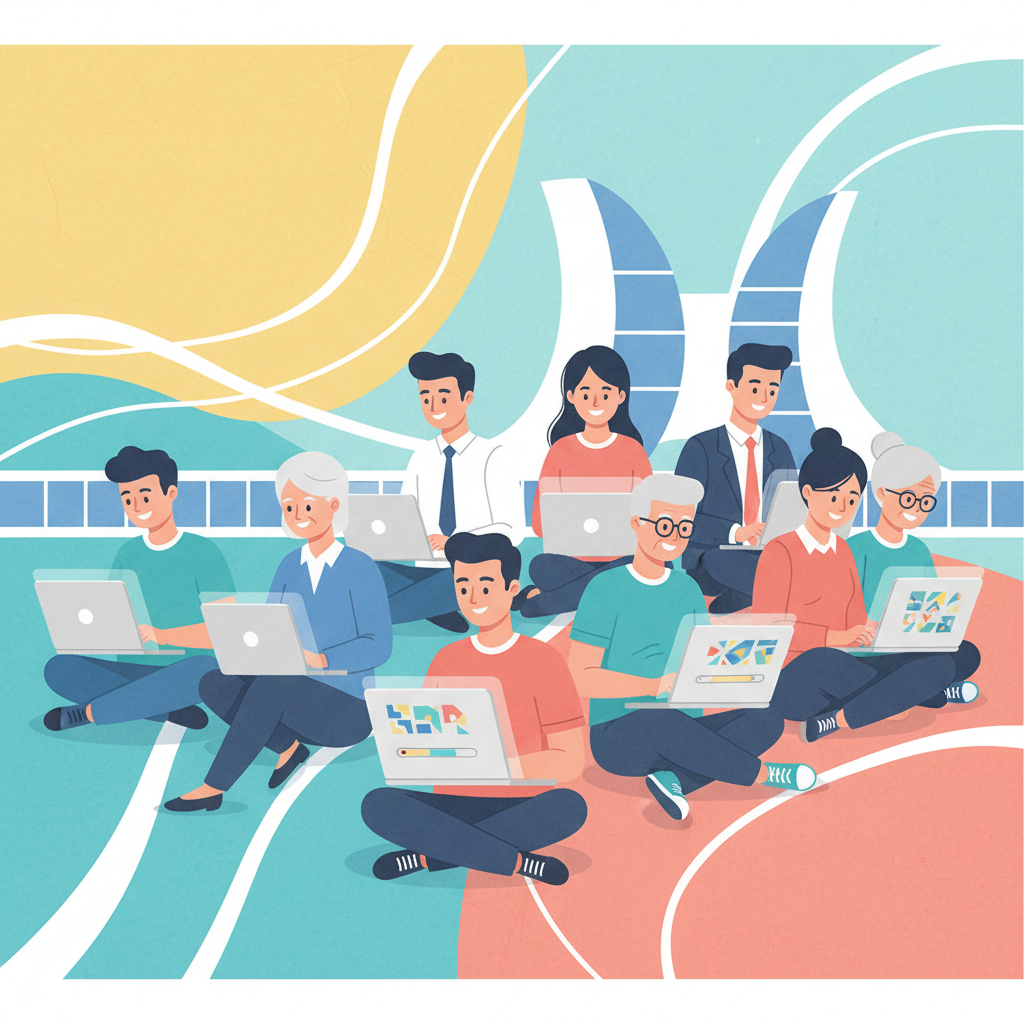 Escolavirtual.gov.br: Seu Guia Completo para o Portal Oficial de Cursos Gratuitos