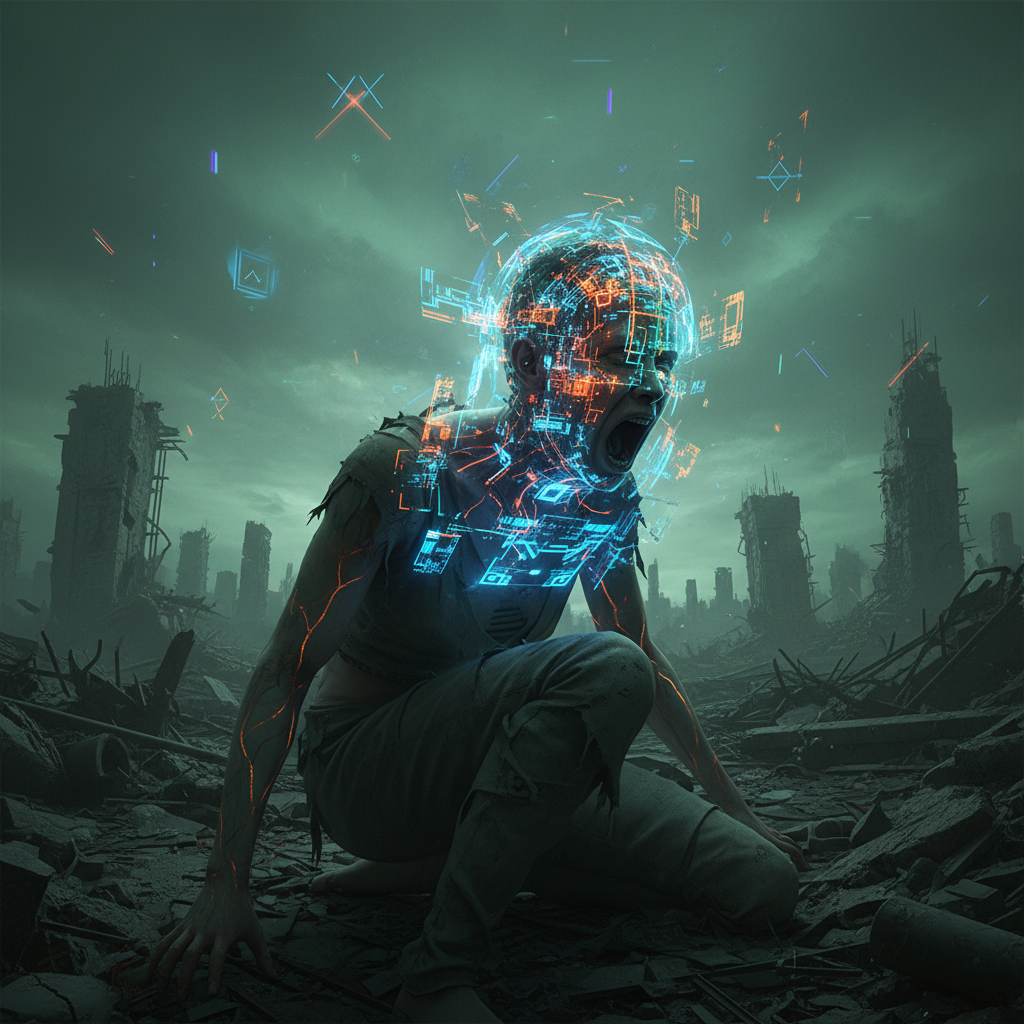 Eu Não Tenho Boca e Preciso Gritar PDF: Guia Completo para Comprar a Obra de Harlan Ellison