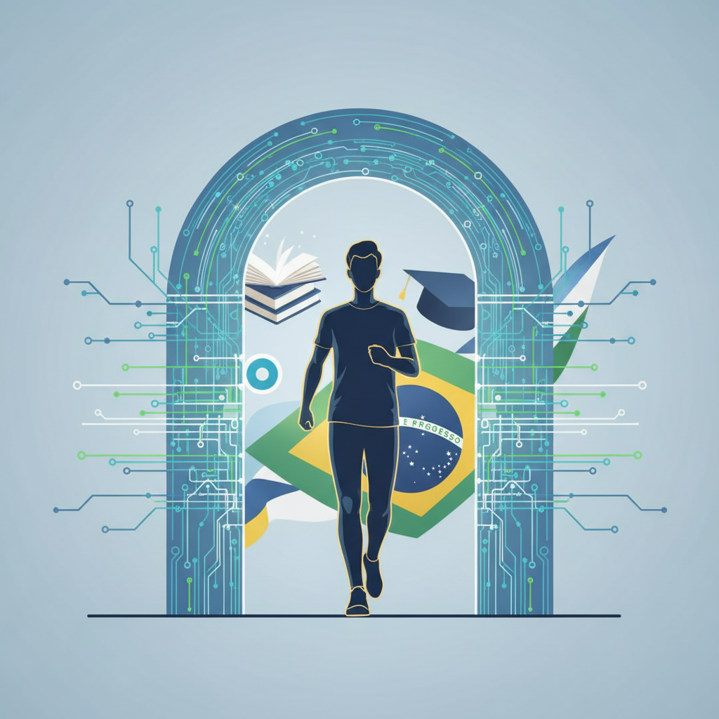 Guia Completo para Acessar a EVG (Escola Virtual de Governo) Oficial