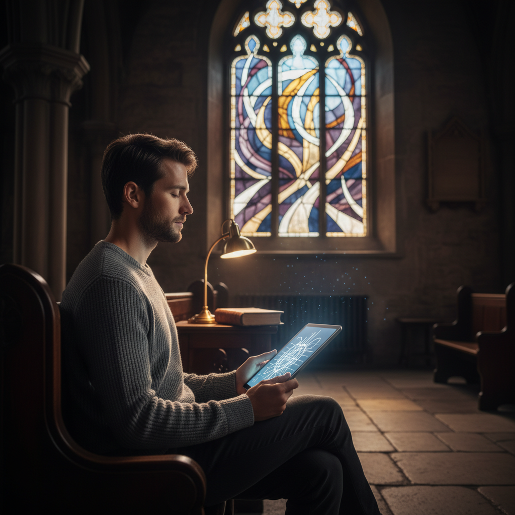 Guia Completo: Exame de Consciência para Confissão em PDF