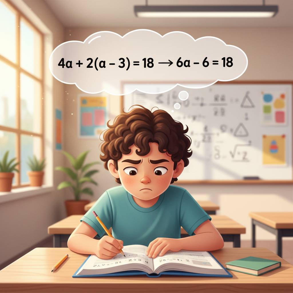 Expressões Algébricas no 7º Ano: Dominando os Exercícios e o PDF Ideal