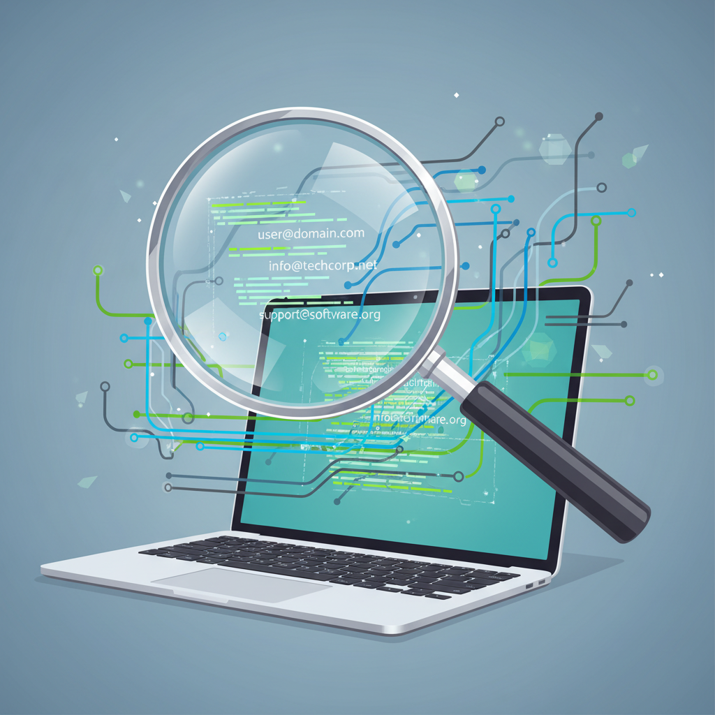 Extrator de Email: Guia Completo para Escolher a Melhor Ferramenta