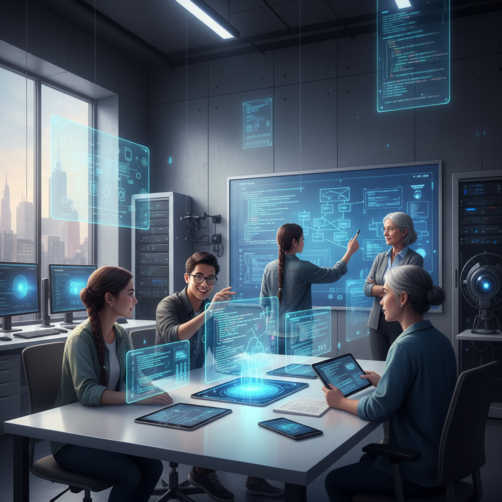 Faculdade de Engenharia de Software: Um Guia Completo para Sua Escolha