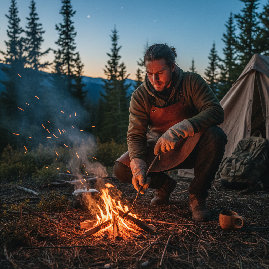 Fire Obsession PDF: Seu Guia Completo para Comprar e Dominar o Fogo