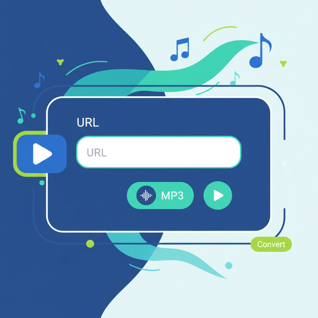 Flvto to MP3: Seu Guia Definitivo para Conversões Seguras e Eficientes