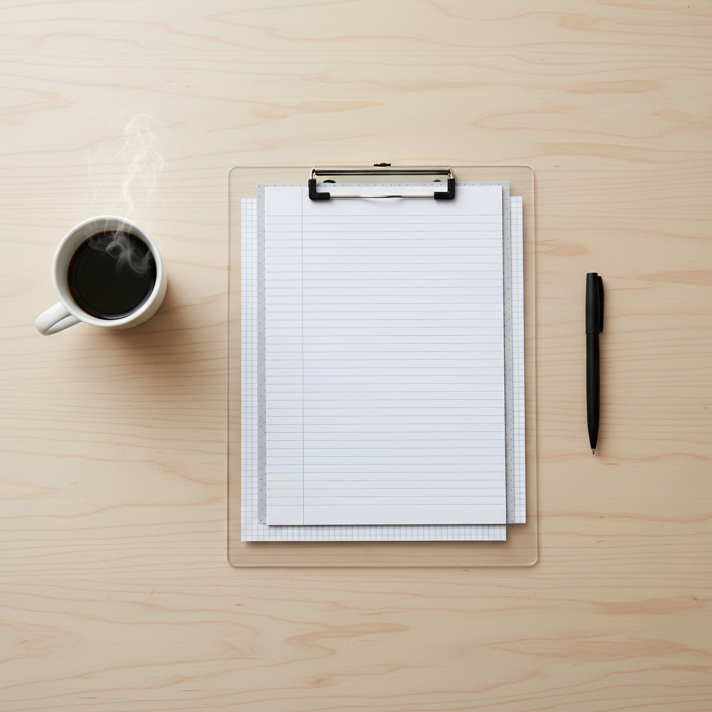 Folha com Linhas para Imprimir PDF: Guia Completo e Onde Comprar