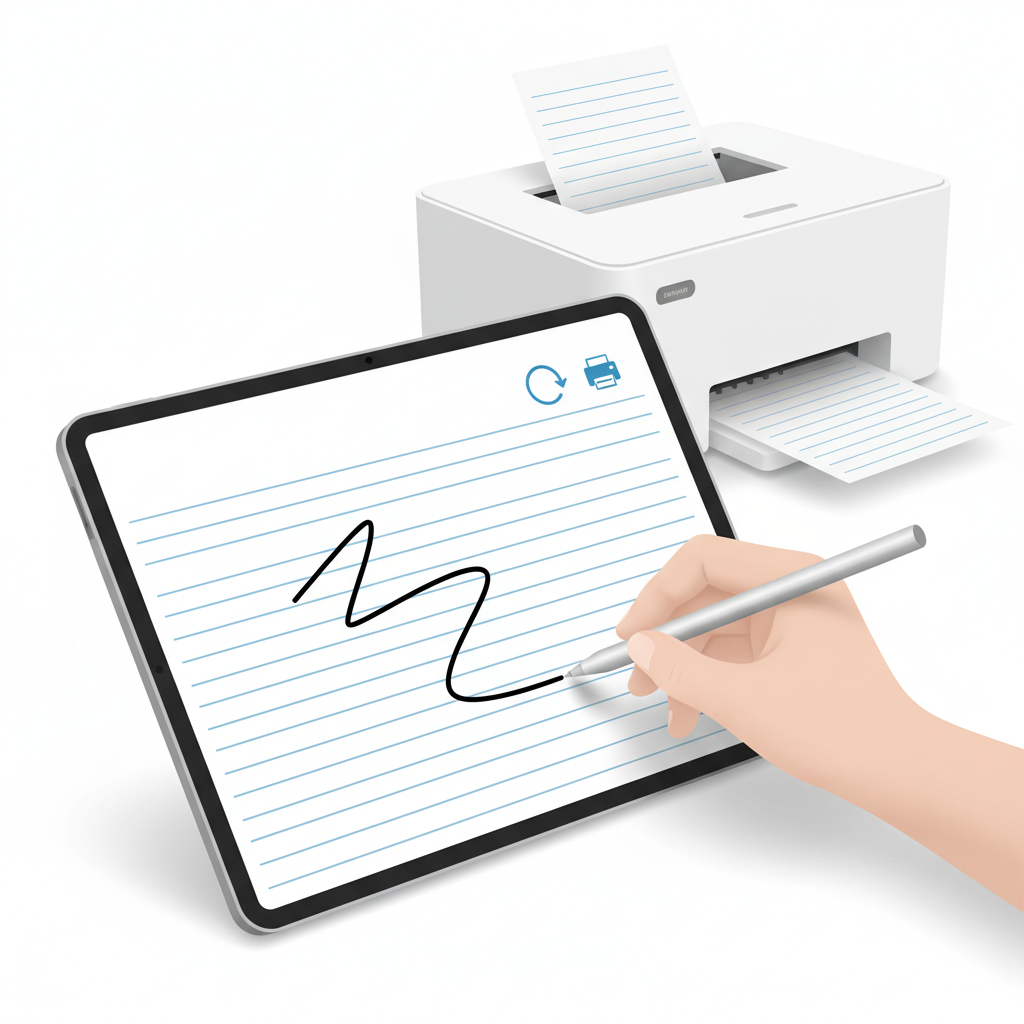 Folha Pautada PDF: Seu Guia Essencial para Baixar, Imprimir e Organizar