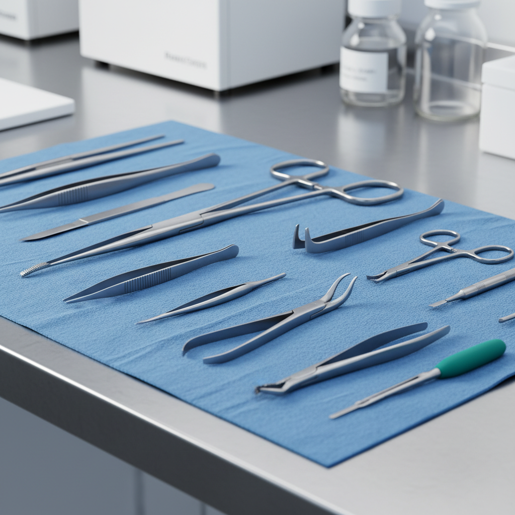 Fórceps: Um Guia Completo sobre Uso e Aplicações